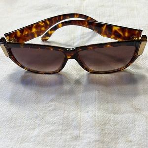 Jacques Fath sunglasses